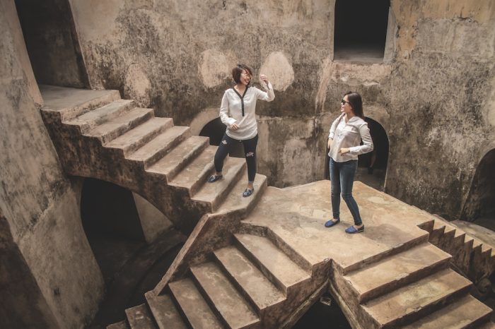 Yogyakarta Heritage 4 Days 3 Nights